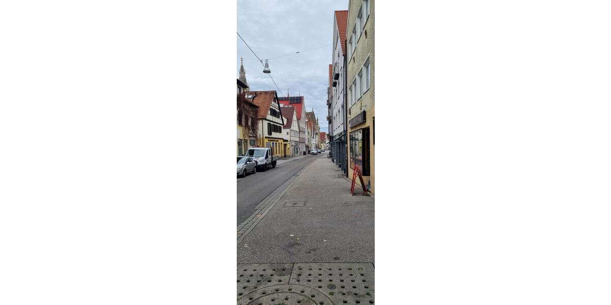 Etagenwohnung Reutlingen - 2 Zimmer, 45 m&sup2;, 229.000&euro; | Angebot:23760538