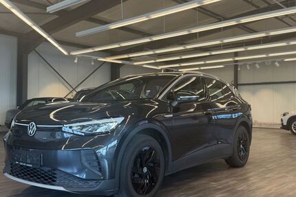 VW ID.4 51.000 km 17.350 &euro; Jettingen 71131