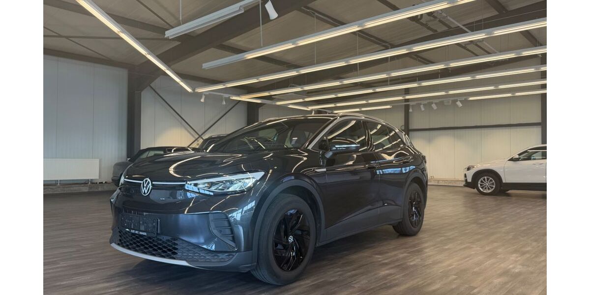 VW ID.4 51.000 km 17.350 &euro; Jettingen 71131