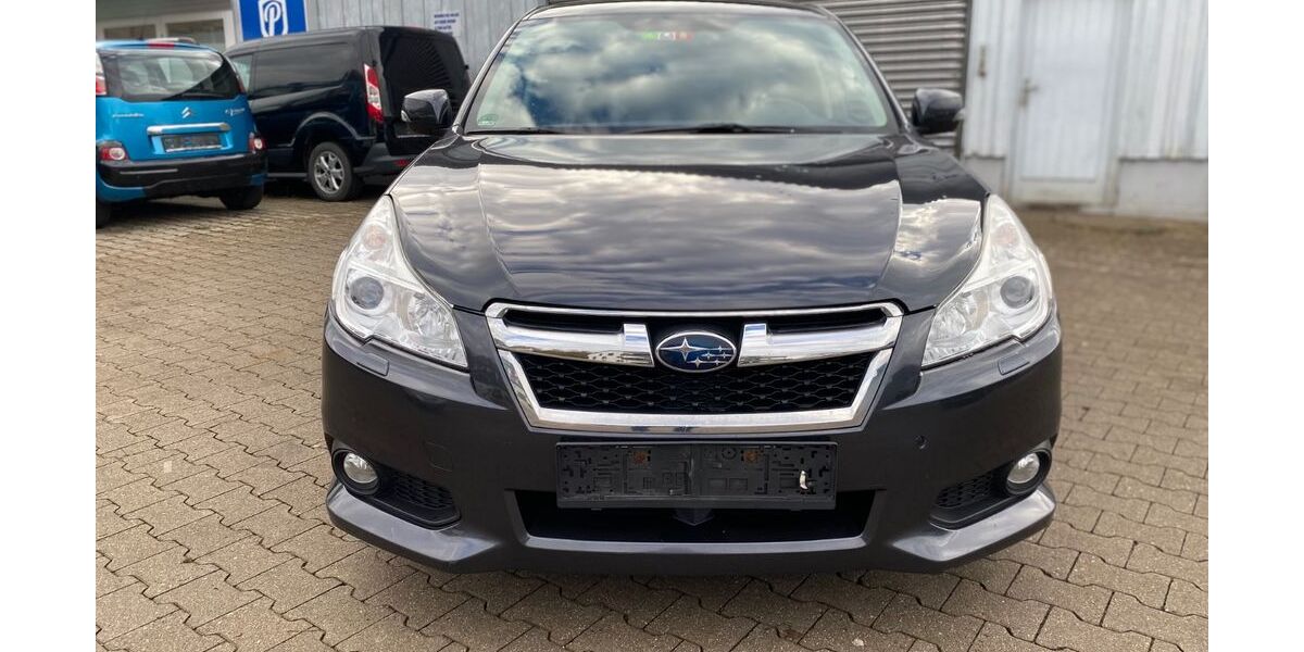 Subaru Legacy 186.000 km 7.899 &euro; Rangendingen 72414