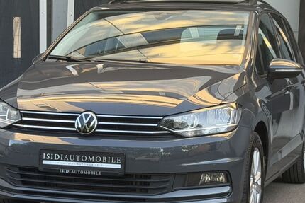 VW Touran 113.000 km 24.900 &euro; Reutlingen/Mittelstadt 72766