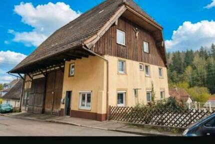 Haus Horb am Neckar - 6 Zimmer, 84 m&sup2;, 220.000&euro; | Angebot:26636293