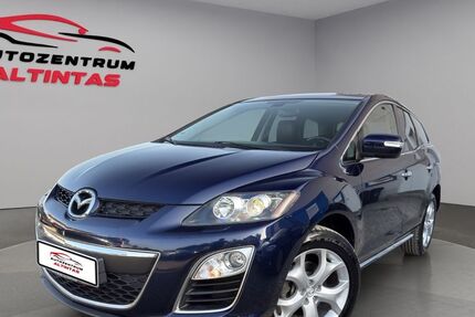 Mazda CX-7 152.000 km 6.400 &euro; Holzgerlingen 71088