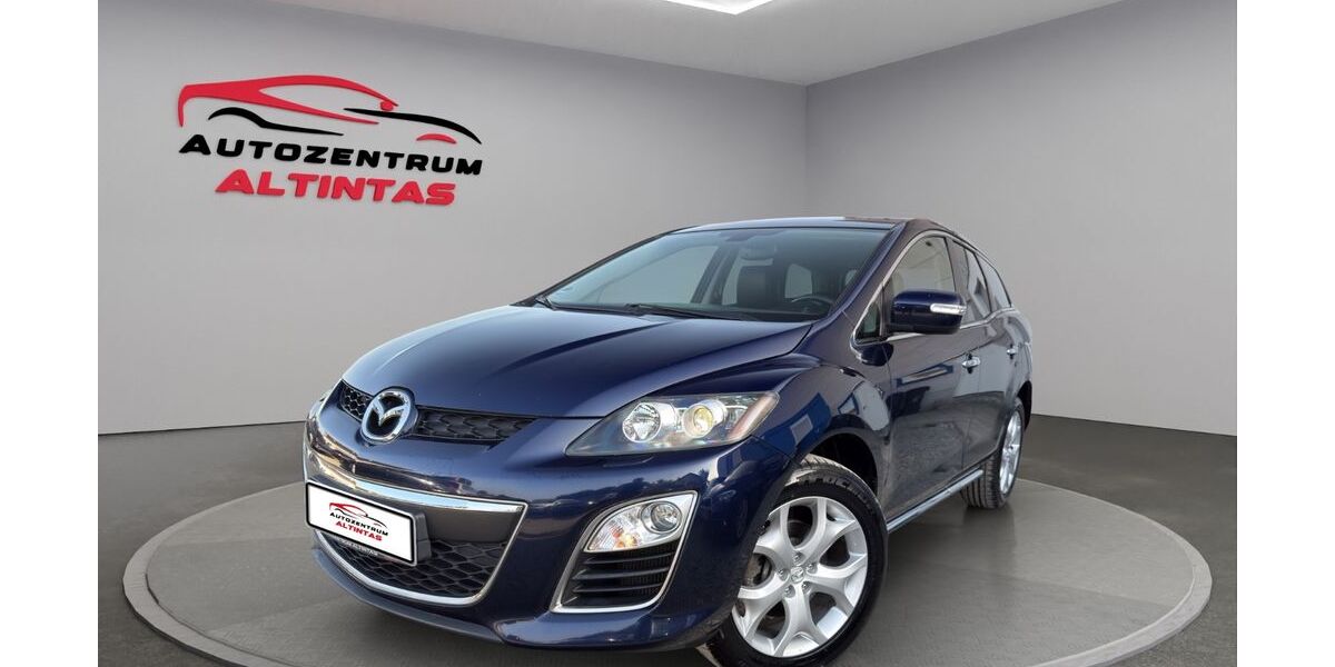 Mazda CX-7 152.000 km 6.400 &euro; Holzgerlingen 71088