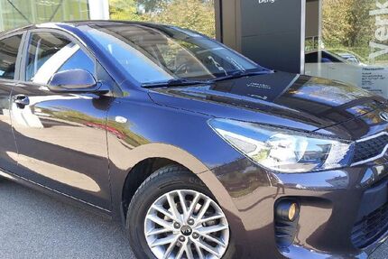 Kia Rio 47.700 km 12.800 &euro; Hechingen 72379