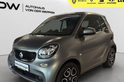 Smart ForTwo 28.228 km 17.980 &euro; Stuttgart 70469