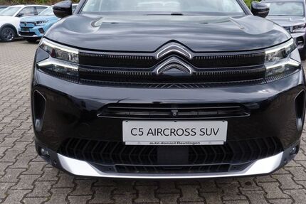 Citroen C5 Aircross 55.000 km 23.590 &euro; Reutlingen 72770