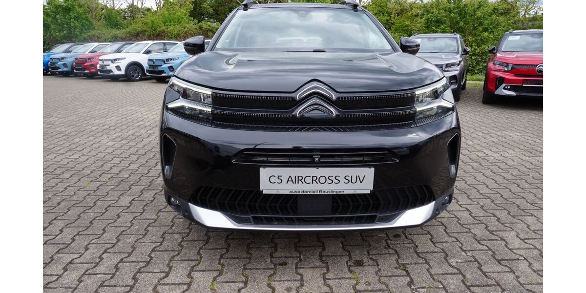Citroen C5 Aircross 55.000 km 23.590 &euro; Reutlingen 72770