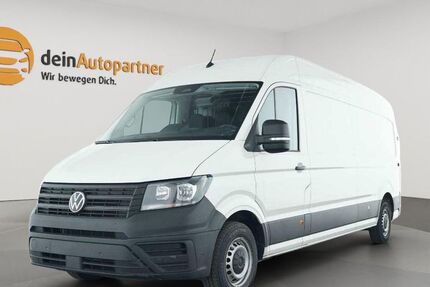 VW Crafter 25.000 km 36.900 &euro; Mössingen 72116