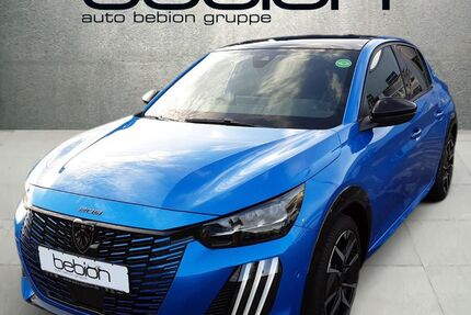 Peugeot 208 13.292 km 27.890 &euro; Magstadt 71106