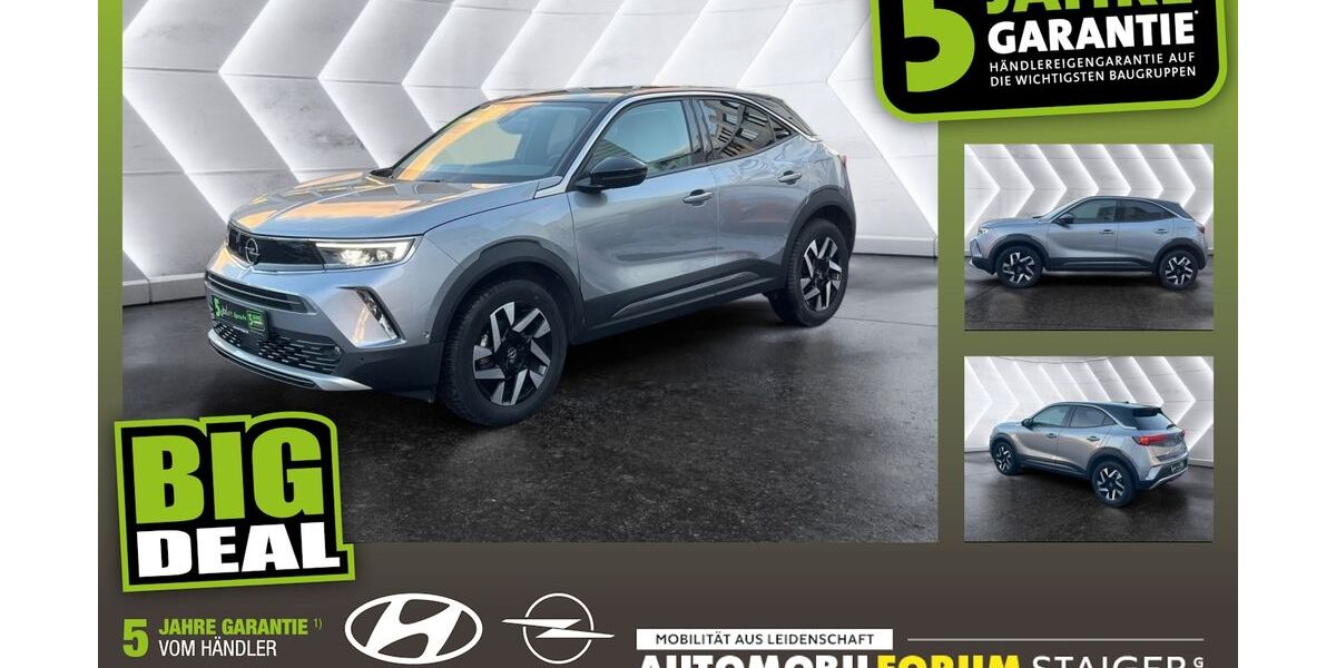 Opel Mokka 33.392 km 17.180 &euro; Pfullingen 72793