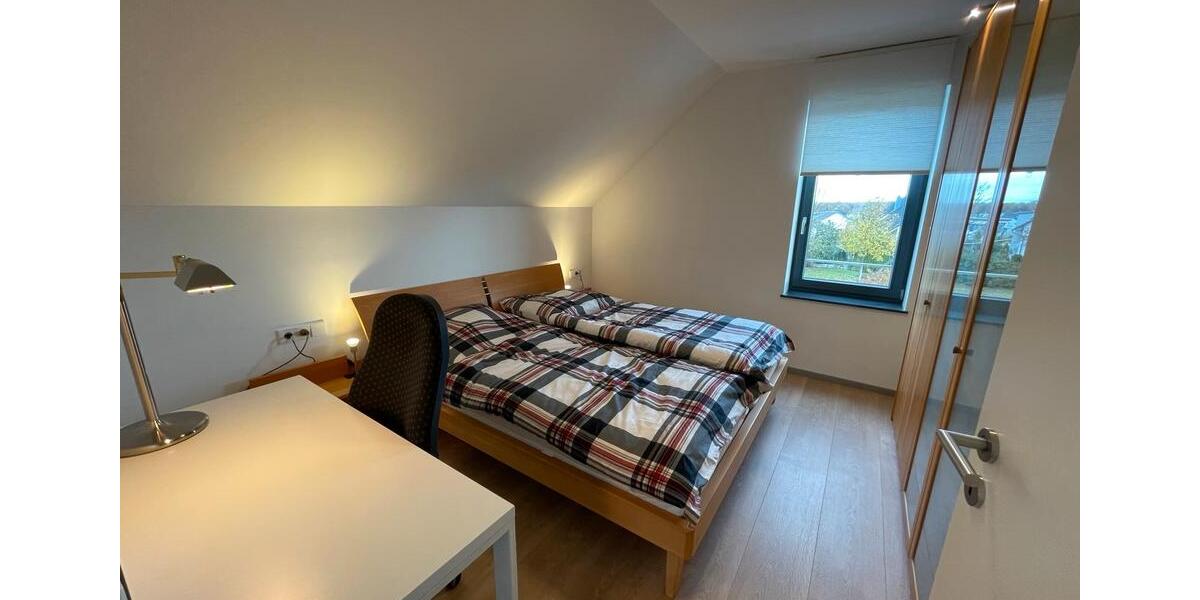 Etagenwohnung Ehningen - 2.5 Zimmer, 60 m&sup2;, 1.200&euro; | Angebot:24685761