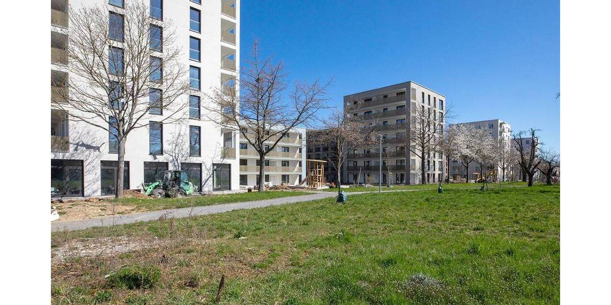 Etagenwohnung Leinfelden-Echterdingen Leinfelden - 3 Zimmer, 84 m&sup2;, 438.000&euro; | Angebot:25708927