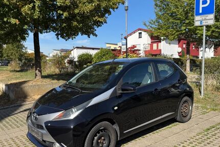 Toyota Aygo (X) 94.500 km 6.300 &euro; Leinfelden-Echterdingen 70771