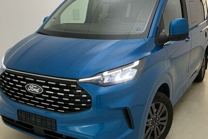 Ford Transit Custom 16.290 km 61.490 &euro; Herrenberg-Kuppingen 71083