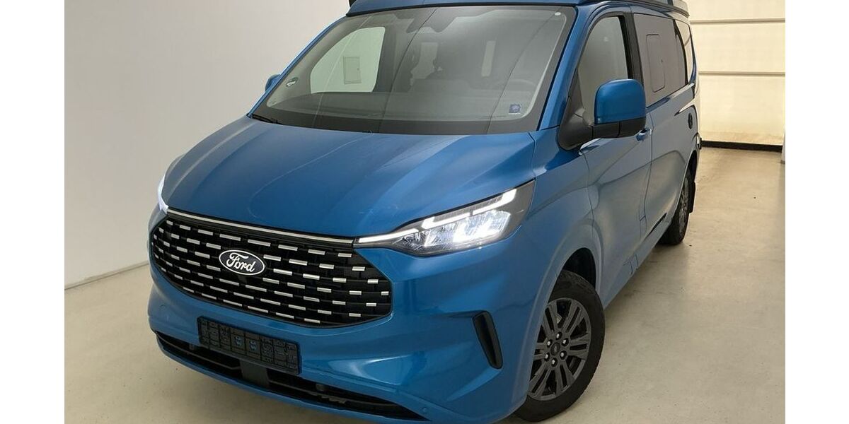 Ford Transit Custom 16.290 km 61.490 &euro; Herrenberg-Kuppingen 71083