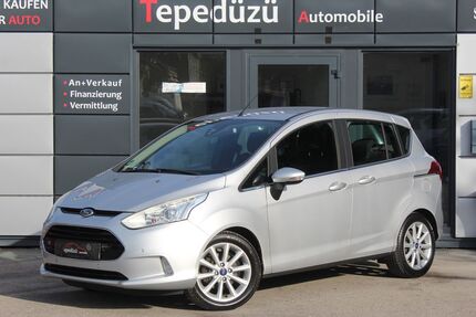 Ford B-Max 100.000 km 4.999 &euro; Mötzingen 71159