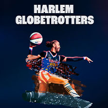 Magic Pass Upgrade - The Harlem Globetrotters - THE 100 YEAR TOUR 06.05.2026 Porsche-Arena
