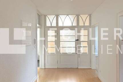 Wohnung Stuttgart Bopser - 5 Zimmer, 138 m&sup2;, 1.920&euro; | Angebot:25918287