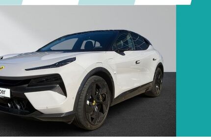 Lotus Eletre 12.900 km 162.900 &euro; Herrenberg 71083