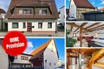 Einfamilienhaus Magstadt - 5 Zimmer, 140 m&sup2;, 628.000&euro; | Angebot:23502044