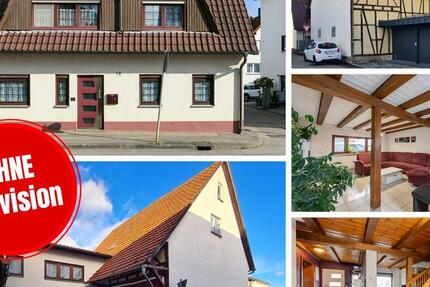 Haus Magstadt - 5 Zimmer, 140 m&sup2;, 628.000&euro; | Angebot:23502044