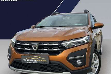 Dacia Sandero 30.141 km 12.690 &euro; Holzgerlingen 71088