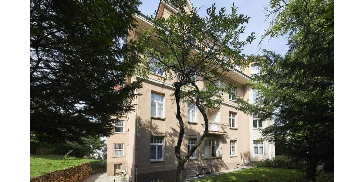 Etagenwohnung Stuttgart Kräherwald - 3.5 Zimmer, 97 m&sup2;, 1.950&euro; | Angebot:27524242