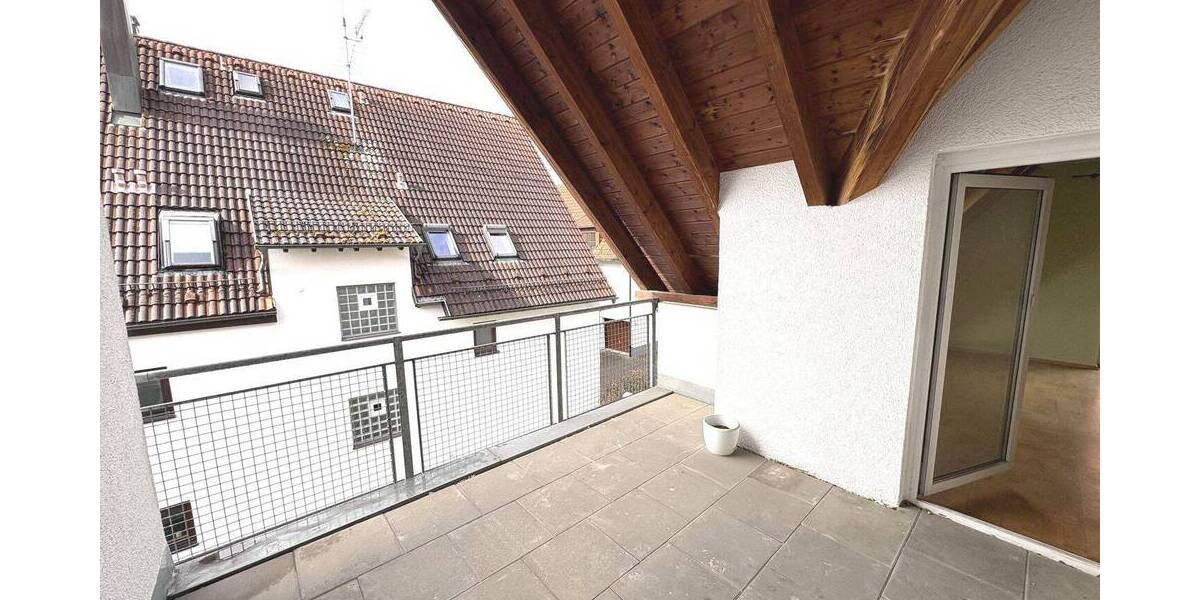Etagenwohnung Schönaich - 3 Zimmer, 61 m&sup2;, 229.000&euro; | Angebot:26293047