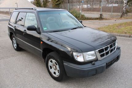 Subaru Forester 210.000 km 999 &euro; Weil im Schönbuch 71093