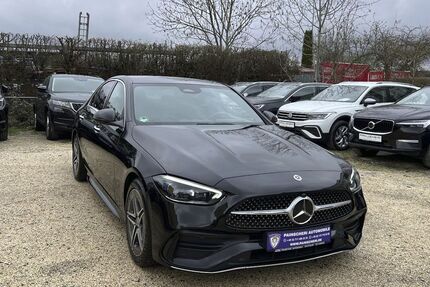Mercedes-Benz C 220 60.000 km 35.999 &euro; Stuttgart 70567