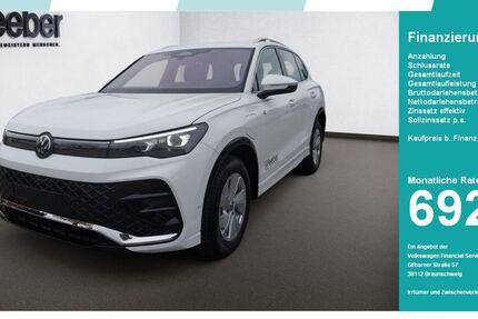 VW Tiguan 7.000 km 49.980 &euro; Weil der Stadt 71263