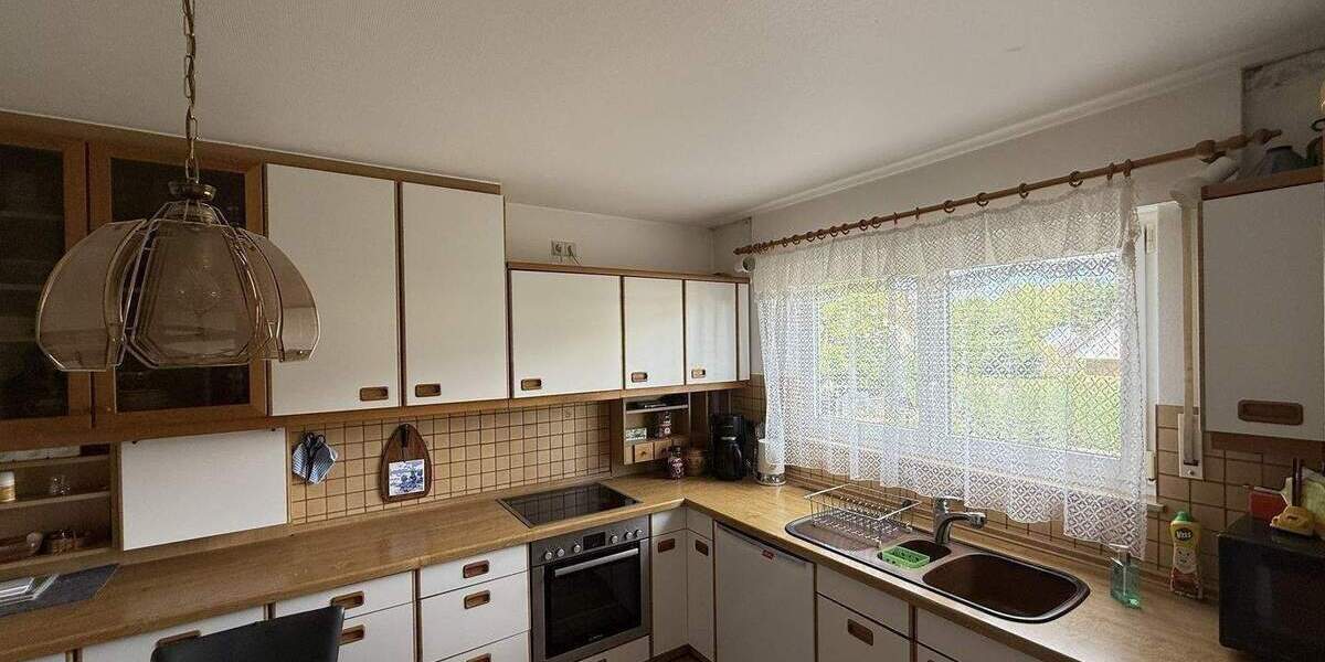 Mehrfamilienhaus, Wohnhaus Neuhausen auf den Fildern - 5 Zimmer, 141 m&sup2;, 520.000&euro; | Angebot:25862470