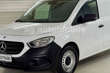 Mercedes-Benz Citan 122.000 km 12.980 &euro; Pfullingen 72793