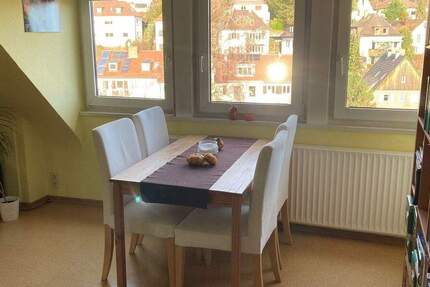 Wohnung Stuttgart Süd - 3 Zimmer, 63 m&sup2;, 800&euro; | Angebot:25731868
