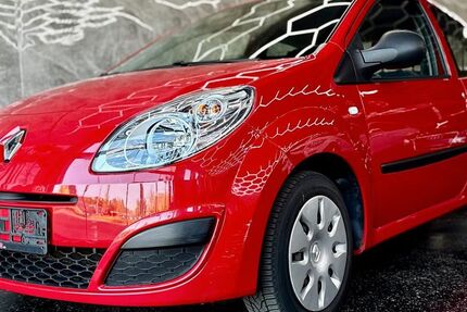 Renault Twingo 92.000 km 2.900 &euro; Reutlingen 72762