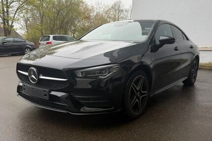 Mercedes-Benz CLA 250 93.000 km 26.999 &euro; Reutlingen / Mittelstadt 72766