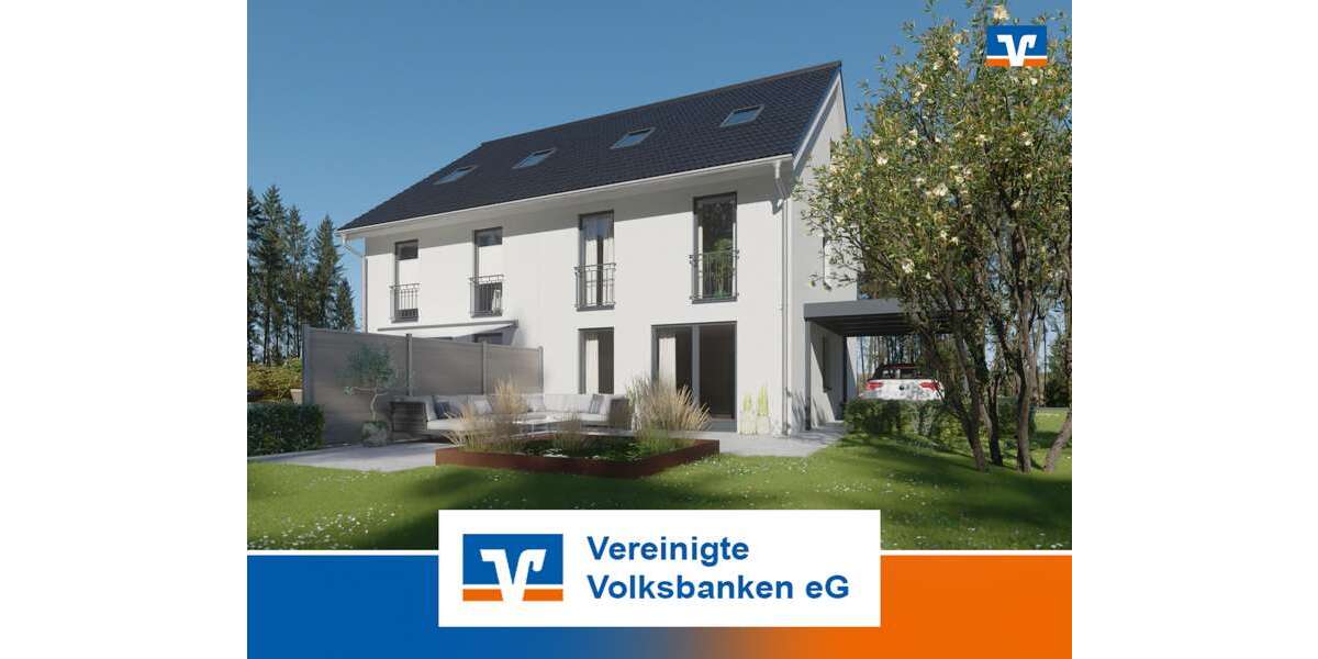 Einfamilienhaus Gärtringen - 5 Zimmer, 121 m&sup2;, 676.000&euro; | Angebot:26570797