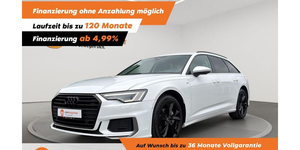 Audi A6 112.600 km 26.900 &euro; Mössingen 72116