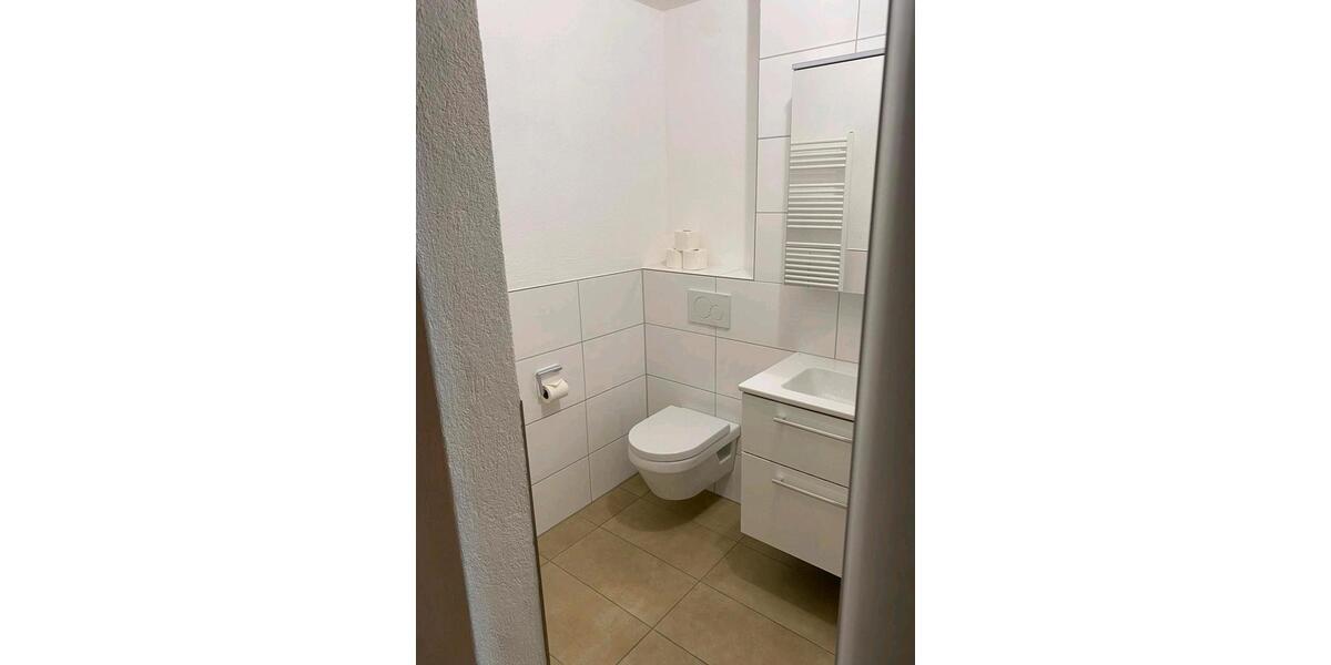 Etagenwohnung Leinfelden-Echterdingen Echterdingen - 3 Zimmer, 87 m&sup2;, 385.000&euro; | Angebot:26973318
