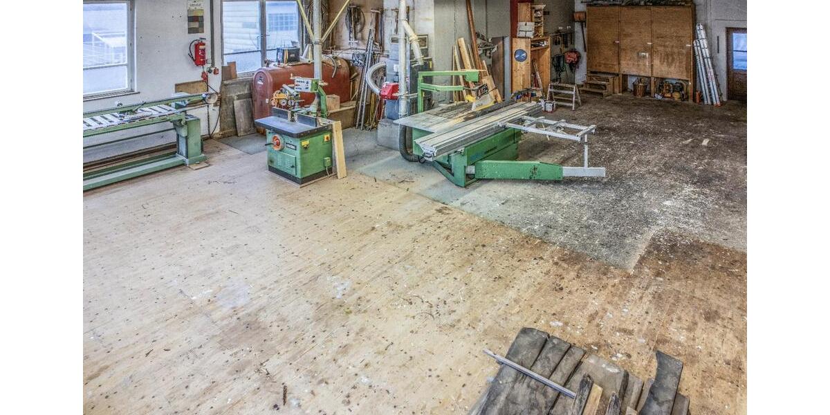 Gewerbeobjekt Bodelshausen - 2.000&euro; | Angebot:26433854