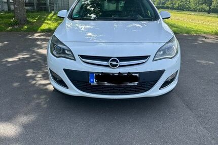 Opel Astra 263.200 km 3.500 &euro; Herrenberg 71083