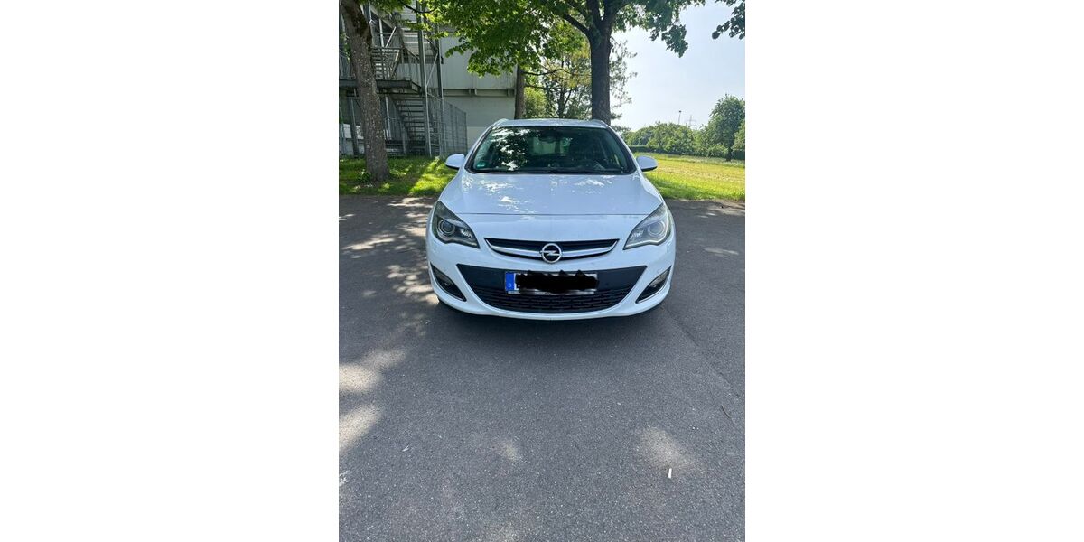 Opel Astra 263.200 km 3.500 &euro; Herrenberg 71083