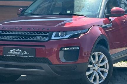 Land Rover Range Rover Evoque 179.000 km 10.980 &euro; Reutlingen 72766