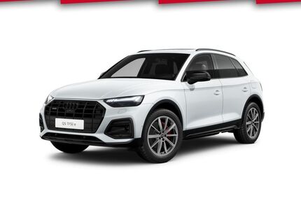 Audi Q5 14.646 km 57.940 &euro; Stuttgart 70563