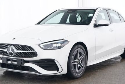 Mercedes-Benz C 180 9.477 km 38.290 &euro; Jettingen 71131