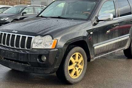Jeep Grand Cherokee 270.000 km 3.490 &euro; Tuebingen 72072
