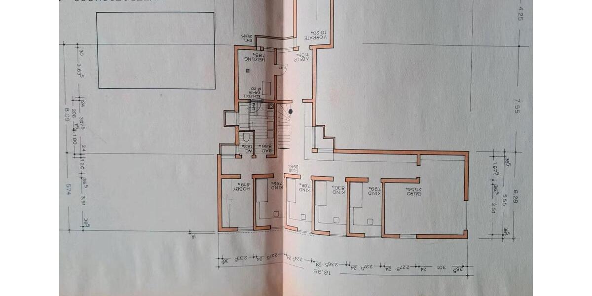 Bungalow Reutlingen Sondelfingen - 1.295.000&euro; | Angebot:27195666