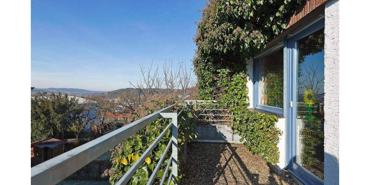 Doppelhaushälfte Weil der Stadt - 7 Zimmer, 139 m&sup2;, 498.000&euro; | Angebot:25734462