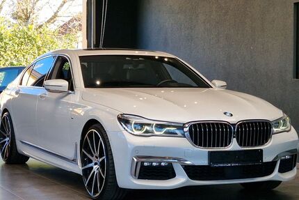 BMW 750 233.900 km 24.999 &euro; Gäufelden 71126